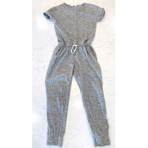 GAP Girls’ Knit Jumpsuit